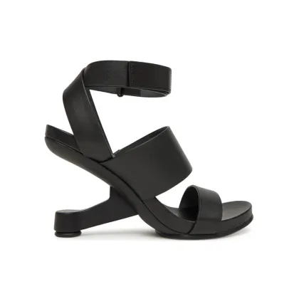 Zdjęcie United Nude Sandały Eamz Hana 109040116 Czarny