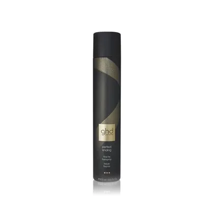 Zdjęcie ghd perfect ending final fix Spray do włosów 400 ml