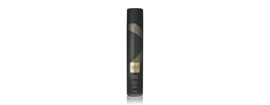 obrazek 1 ghd perfect ending final fix Spray do włosów 400 ml