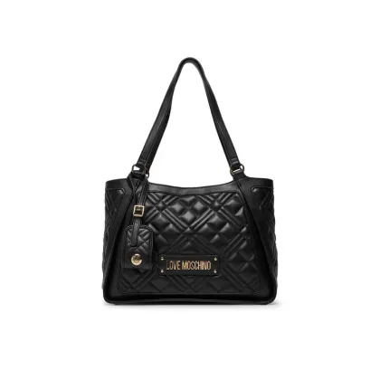 Zdjęcie LOVE MOSCHINO Torebka JC4206PP0MLA0000 Czarny