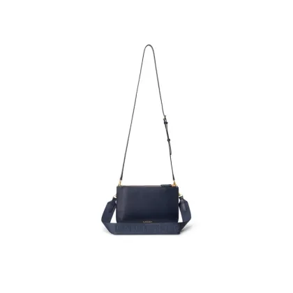 Zdjęcie LAUREN RALPH LAUREN Torebka 431970155003 Granatowy