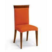 Picture A unique, Italian upholstered chair - Fratelli Mirandola