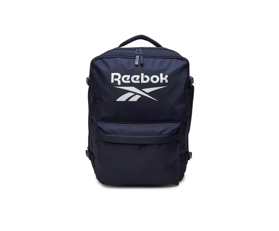obrazek 1 Reebok Plecak RBK-015-CCC-06 Granatowy