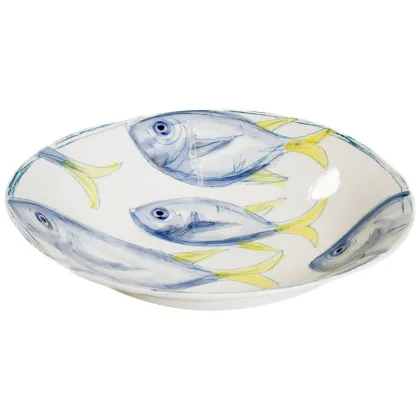 Zdjęcie Ekskluzywna misa na pokład jachtu - Virginia Casa