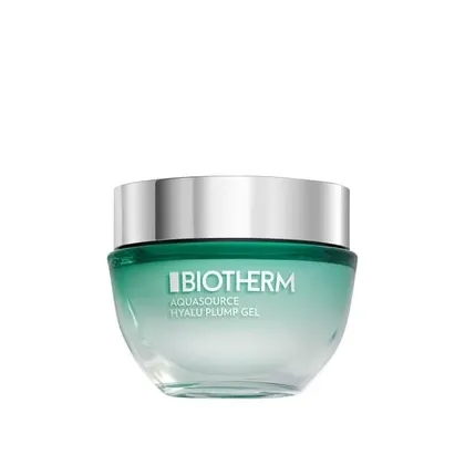 Zdjęcie BIOTHERM Aquasource Hyalu Plump Gel Żel do twarzy 50 ml