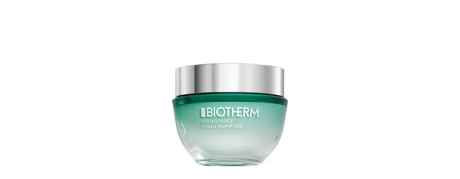 obrazek 1 BIOTHERM Aquasource Hyalu Plump Gel Żel do twarzy 50 ml