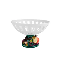 Picture A beautiful decorative fruit plate for the living room or dining room