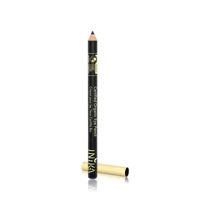 Zdjęcie INIKA Organic Certified Organic Kredka w sztyfcie 1.2 g Purple Minx