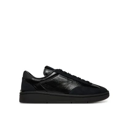 Zdjęcie MICHAEL Michael Kors Sneakersy Wilton 42S5WLFS1L Czarny
