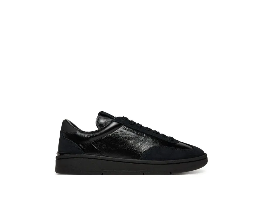 obrazek 1 MICHAEL Michael Kors Sneakersy Wilton 42S5WLFS1L Czarny