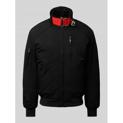 Zdjęcie Kurtka funkcyjna o kroju comfort fit ze stójką model ‘BOGART B-52’