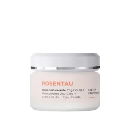 Zdjęcie ANNEMARIE BÖRLIND ROSENTAU Harmonizing Day Cream Krem na dzień 50 ml