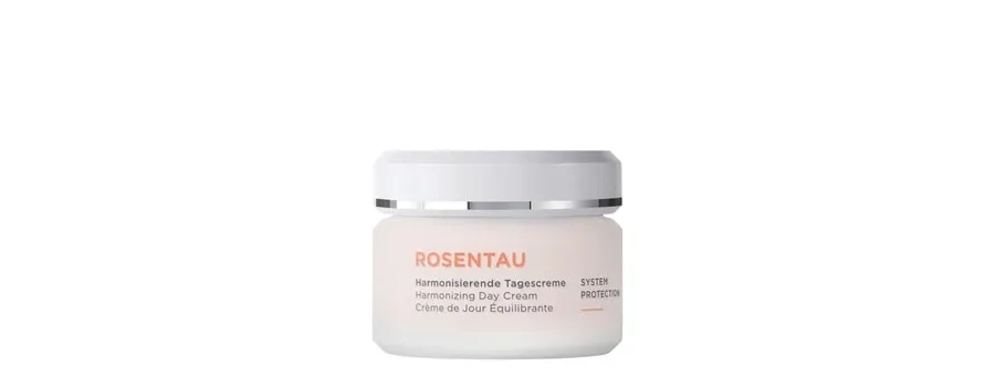 obrazek 1 ANNEMARIE BÖRLIND ROSENTAU Harmonizing Day Cream Krem na dzień 50 ml