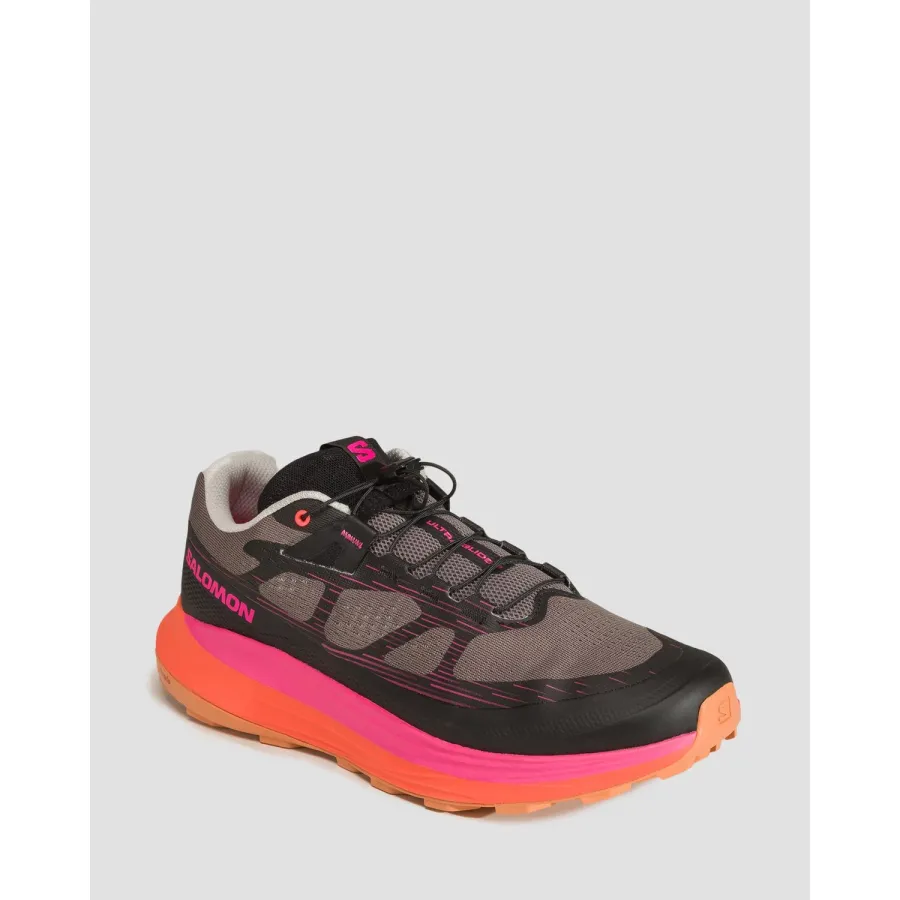 obrazek 1 Buty Męskie Salomon Ultra Glide 2