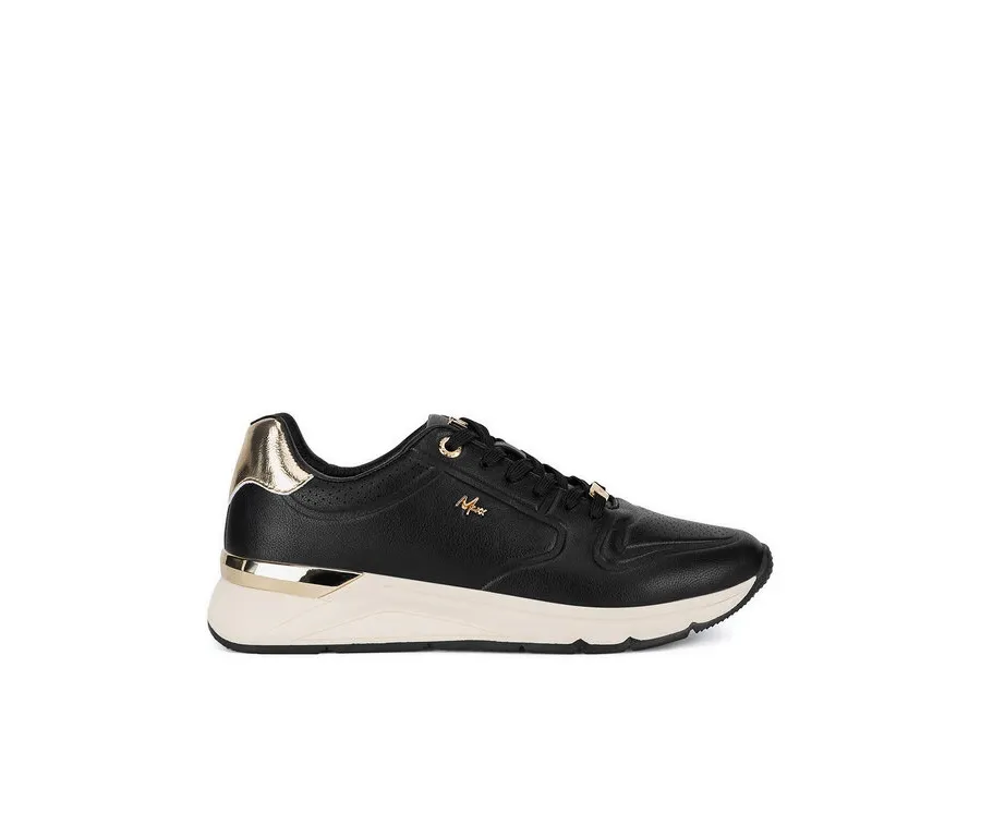 obrazek 1 MEXX Sneakersy MI001008143W Czarny