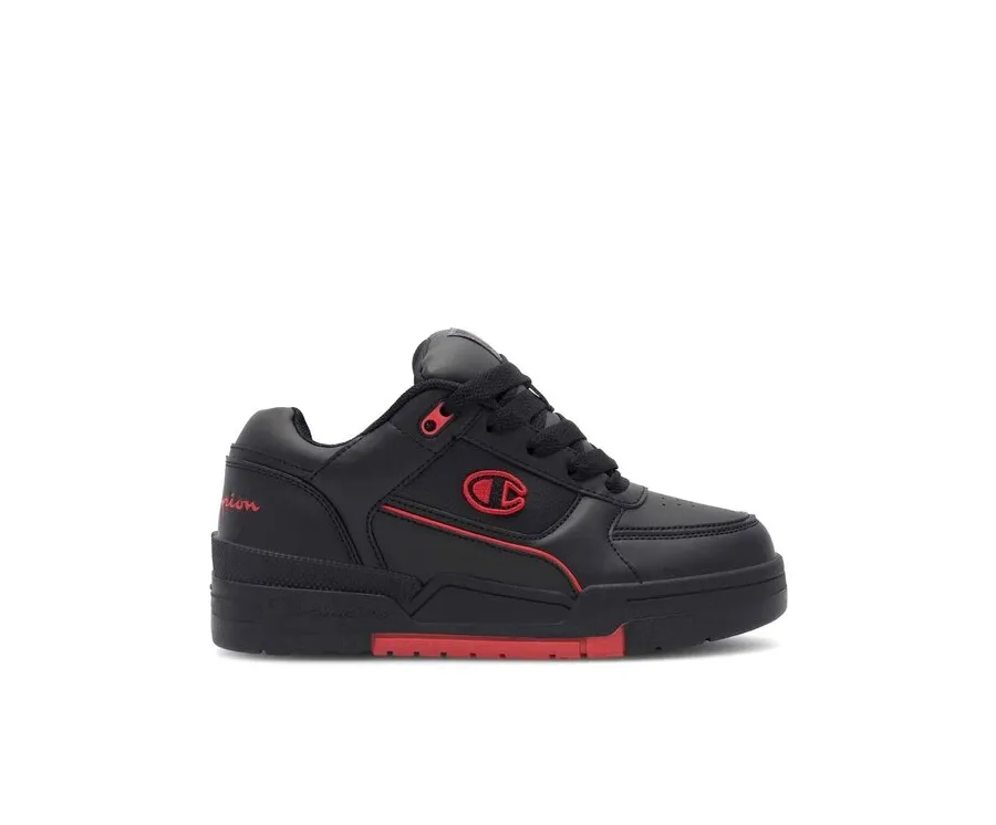 obrazek 1 Champion Sneakersy Rebound Heritage Skate S32865-KK001 Czarny