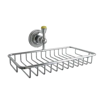 Zdjęcie Podwójna mydelniczka - Officina Nicolazzi