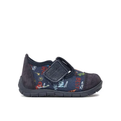 Zdjęcie Froddo Kapcie Classic Slippers G1700398 M Niebieski