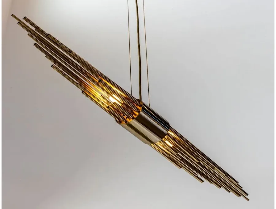 obrazek 1 Designerska lampa wisząca z kolekcji Streamline