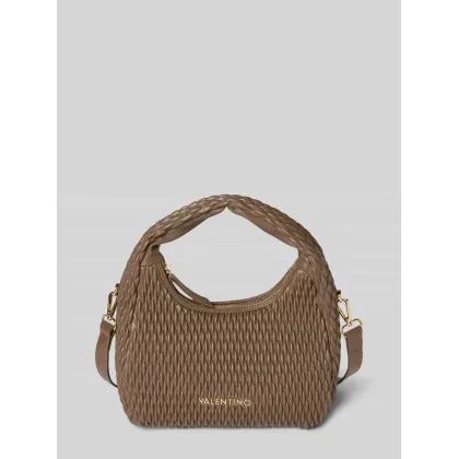 Zdjęcie Torebka z fakturowanym wzorem model ‘FREQUENCY’