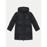 Zdjęcie Guess Kurtka puchowa L4BL02 WB240 Czarny Regular Fit