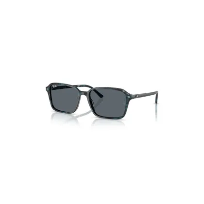 Zdjęcie Ray-Ban okulary przeciwsłoneczne kolor czarny 0RB2231