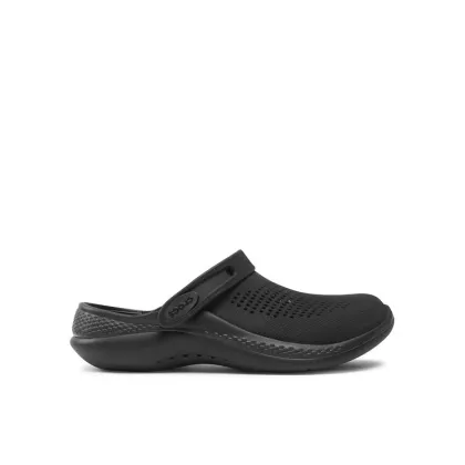 Zdjęcie Crocs Klapki Crocs Literide 360 Clog 206708 Czarny