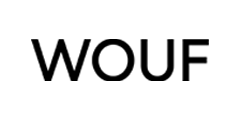 WOUF logo
