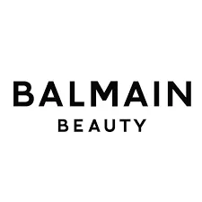 BALMAIN BEAUTY logo