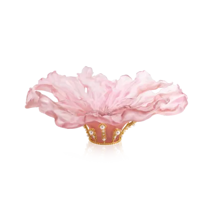 Zdjęcie Stylowa patera projektu Tamary Ralph – marka Daum