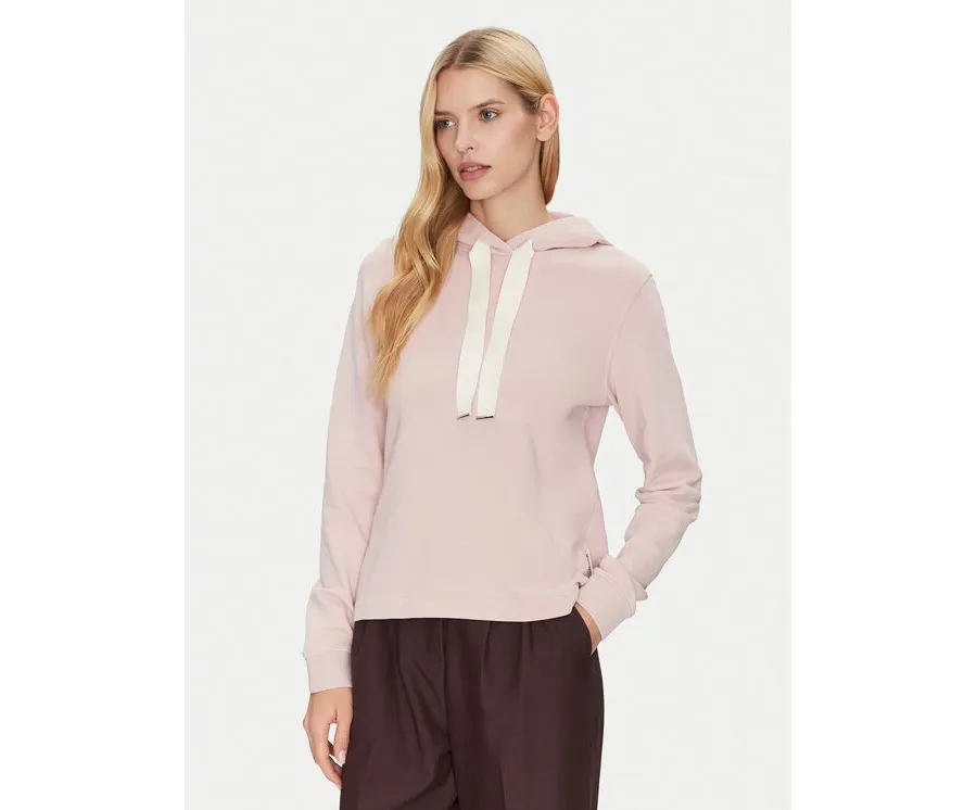 obrazek 1 Marc O'Polo Bluza 500 4001 54077 Różowy Regular Fit
