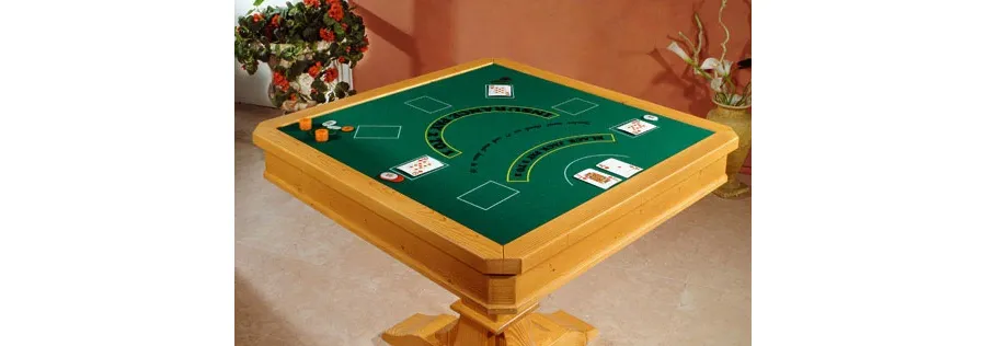 picture 2 Luxurious table for social meetings – Creazioni Morini