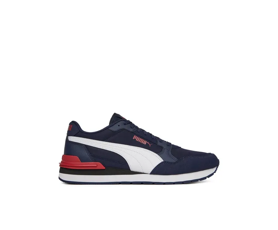 obrazek 1 Puma Sneakersy ST RUNNER V4 NL 39906917 Granatowy