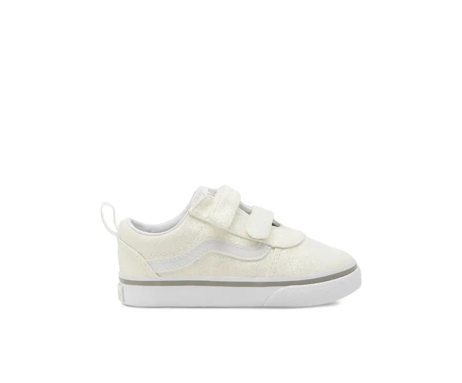 obrazek 1 Vans Tenisówki Ward V VN0A4BTFCJD1 Biały