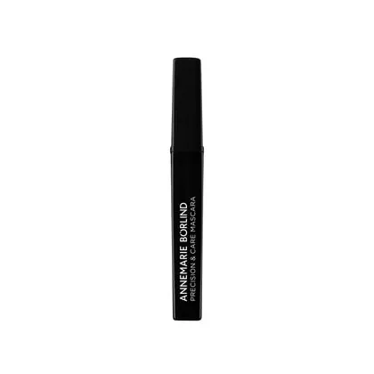 Zdjęcie ANNEMARIE BÖRLIND Precision & Care Mascara Tusz do rzęs 10 ml BLACK