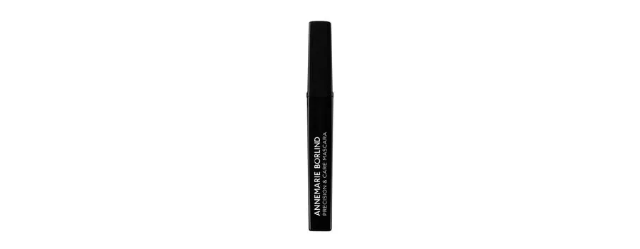 obrazek 1 ANNEMARIE BÖRLIND Precision & Care Mascara Tusz do rzęs 10 ml BLACK