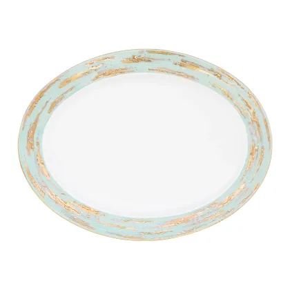 Zdjęcie Rewelacyjny talerz porcelanowy Louise