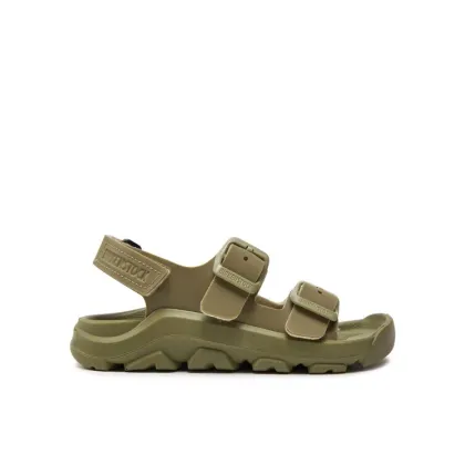 Zdjęcie Birkenstock Sandały Mogami 1026772 S Khaki