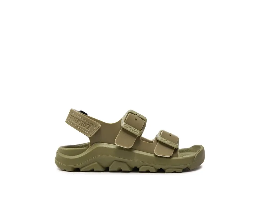 obrazek 1 Birkenstock Sandały Mogami 1026772 S Khaki