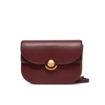 Zdjęcie Furla Torebka Sfera Borsa A Tracolla S Vaniglia WB01355 BX0428 26700 Bordowy