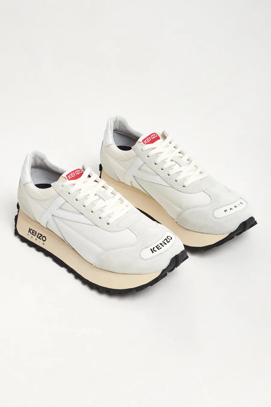 obrazek 1 Sneakersy męskie KENZO Kenzo