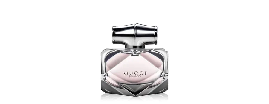 obrazek 1 Gucci Bamboo Woda perfumowana 50 ml
