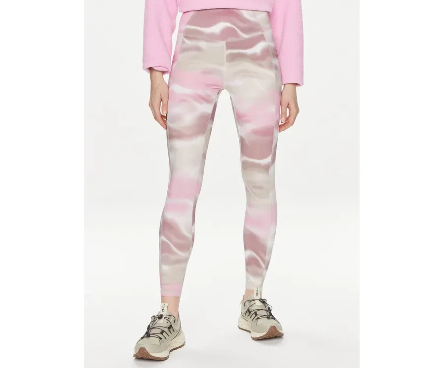 obrazek 1 Columbia Legginsy Boundless Trek™ 2033514 Kolorowy Slim Fit
