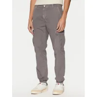 Zdjęcie Tommy Jeans Joggery Ryan DM0DM20284 Szary Regular Fit