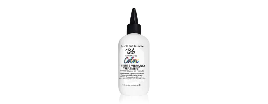 obrazek 1 Bumble and bumble Color Minded 1-Minute Treatment Kuracja do włosów 200 ml