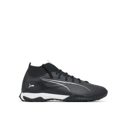 Zdjęcie Puma Buty do piłki nożnej Ultra 5 Match+ Tt 107890 02 Czarny