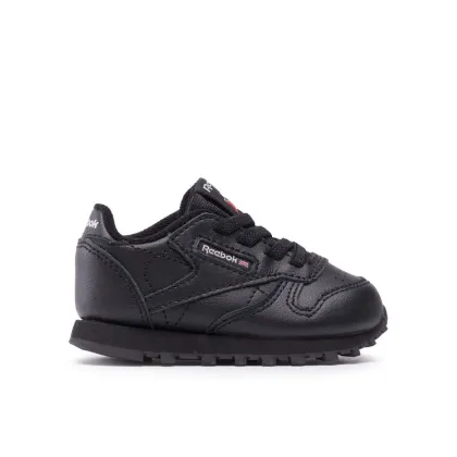 Zdjęcie Reebok Sneakersy Classic Leather FZ2094 Czarny