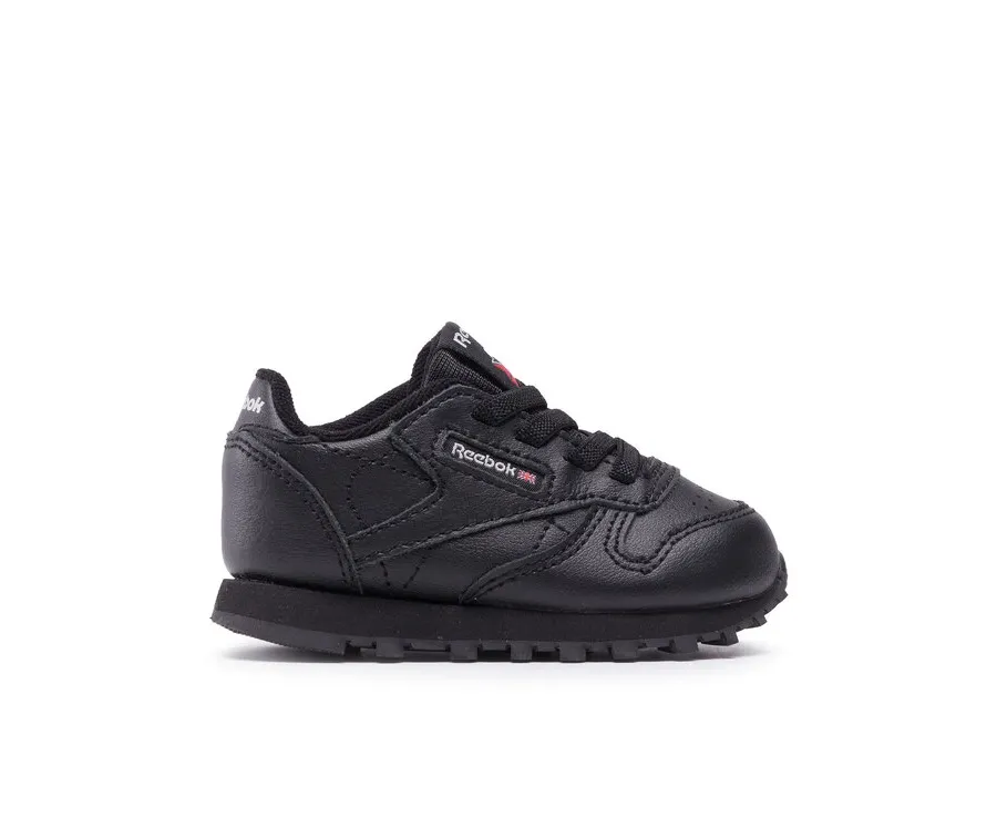 obrazek 1 Reebok Sneakersy Classic Leather FZ2094 Czarny