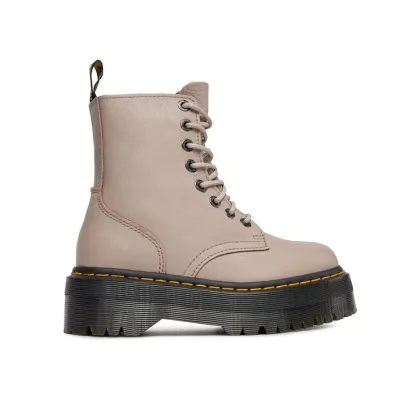 Zdjęcie Dr. Martens Glany Jadon Iii 31159348 Beżowy