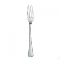 Zdjęcie Ekskluzywny srebrny widelec dla dziecka Ottagonale - Zaramella Argenti